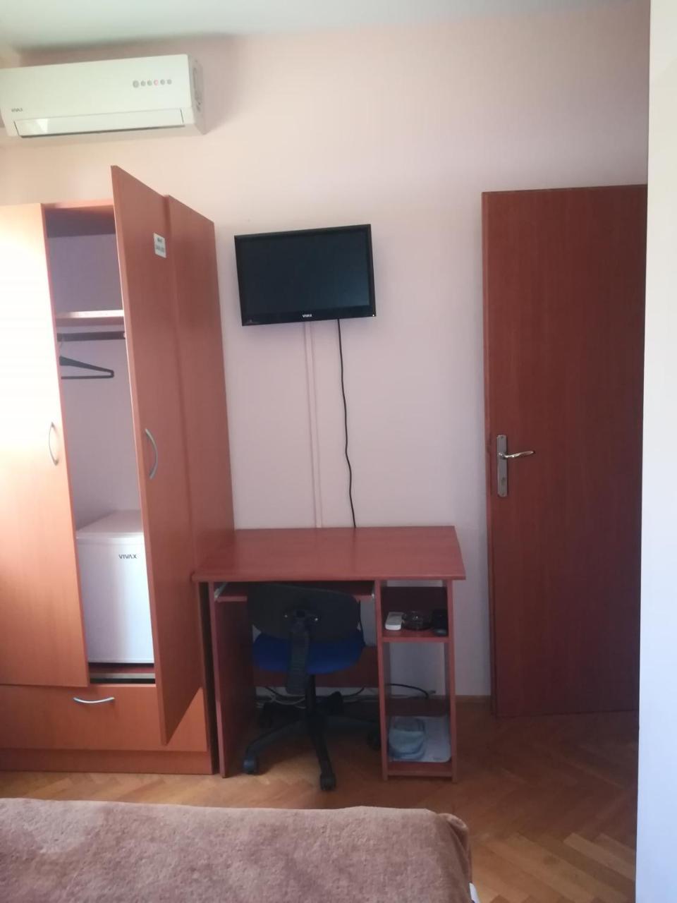 Guesthouse Sava Slavonski Brod Exterior photo