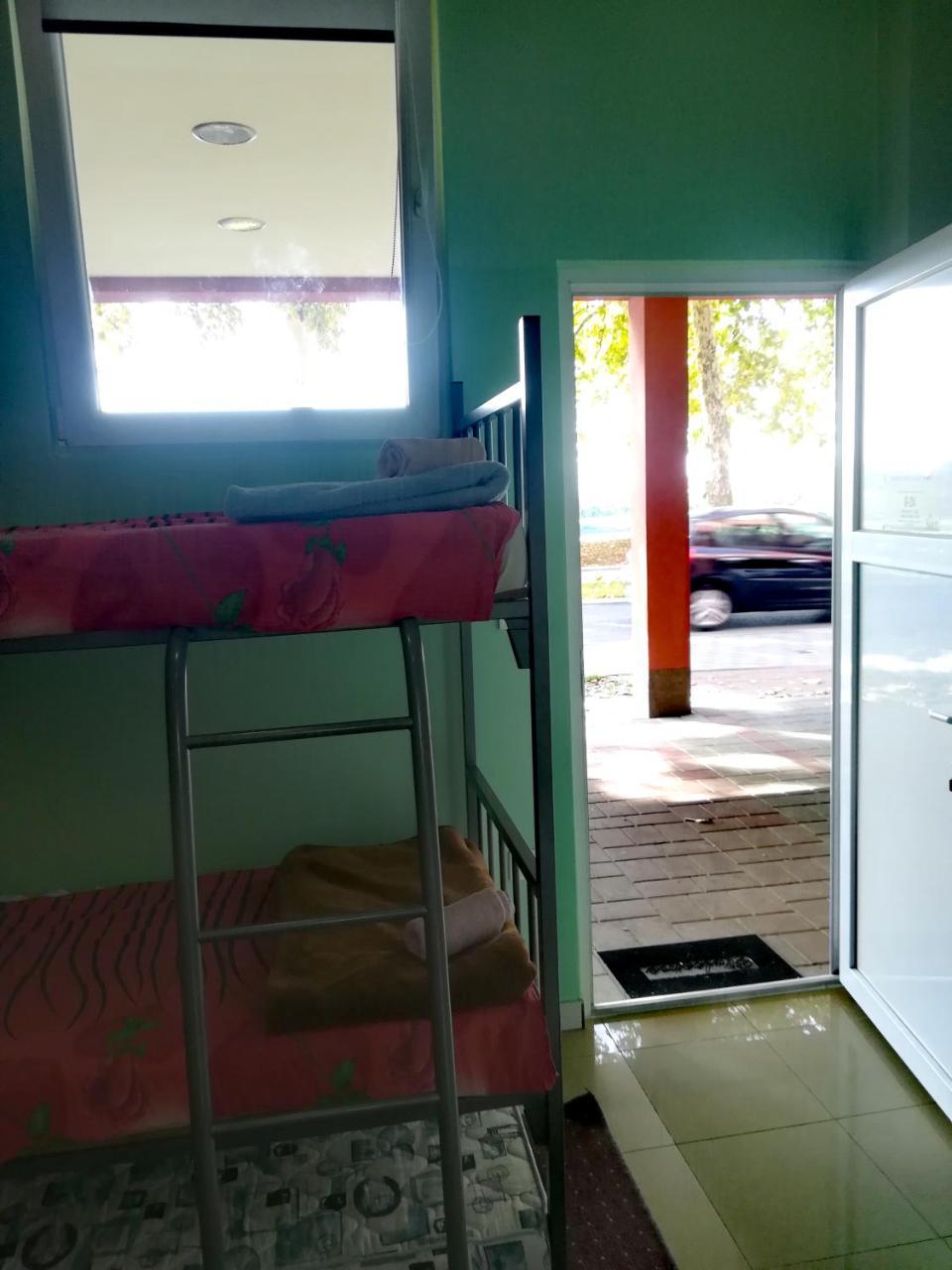 Guesthouse Sava Slavonski Brod Exterior photo
