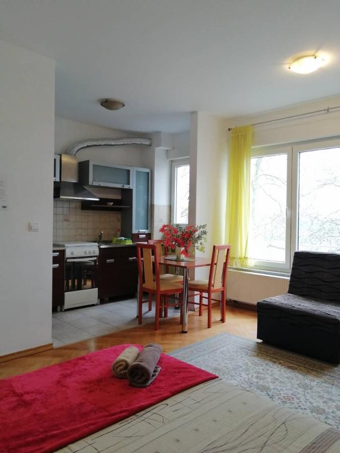 Guesthouse Sava Slavonski Brod Exterior photo