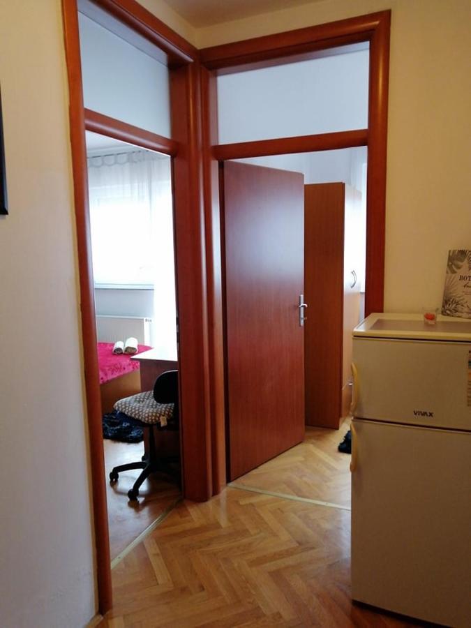 Guesthouse Sava Slavonski Brod Exterior photo